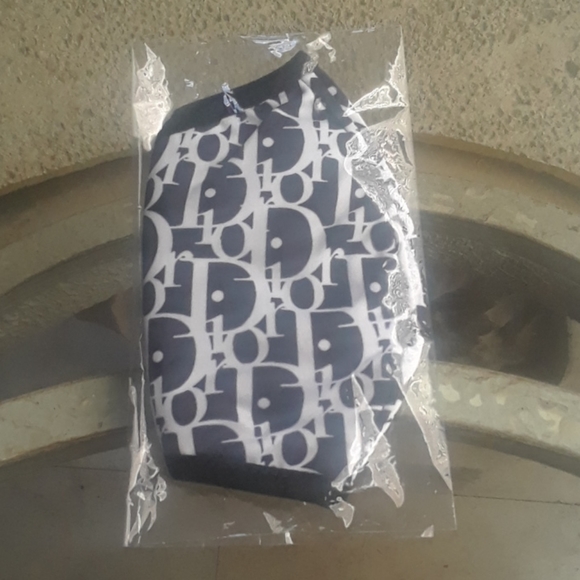 Face Mask - Picture 1 of 1